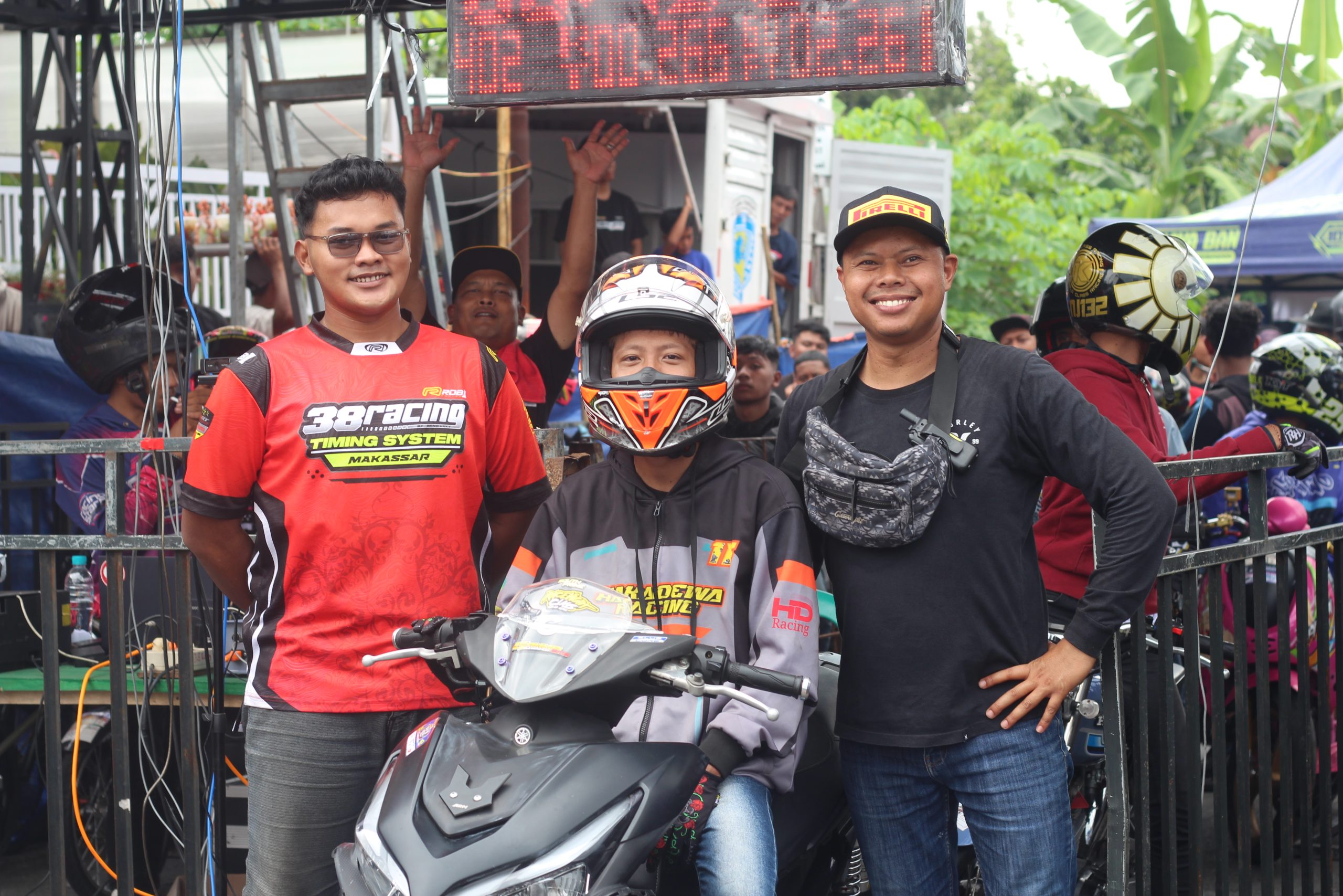 ArZaki Motor: The Pulse of Cilacap's Automotive Life That Never Stops