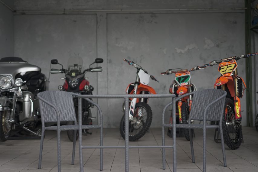 Igniting Cilacap's Engine: ArZaki Motor, The Unrelenting Heart
